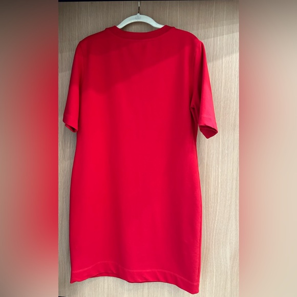 LOVE MOSCHINO DRESS (PRE OWNED) - Picture 6 of 10